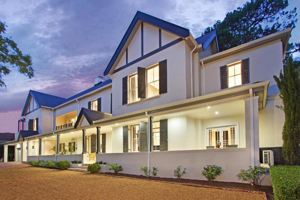 Stellenbosch Manor photo 4