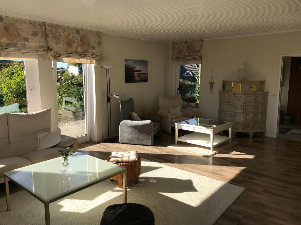 Ferienhaus Schönhagen Strand photo 1