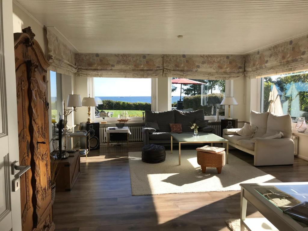 Ferienhaus Schönhagen Strand photo 3