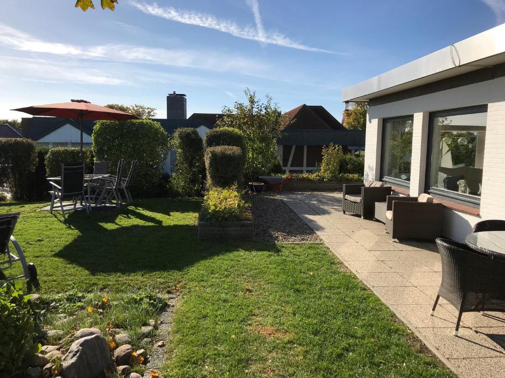 Ferienhaus Schönhagen Strand photo 4