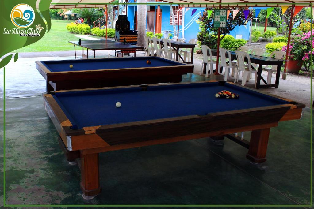 La Oliva Club Centro Campestre photo 3
