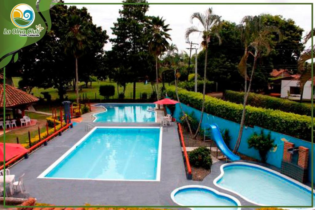 La Oliva Club Centro Campestre photo 1