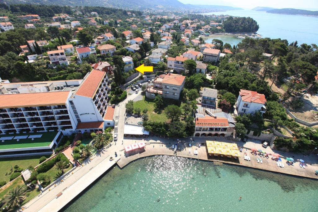 Villas Arbia - Rio by the Beach photo 1