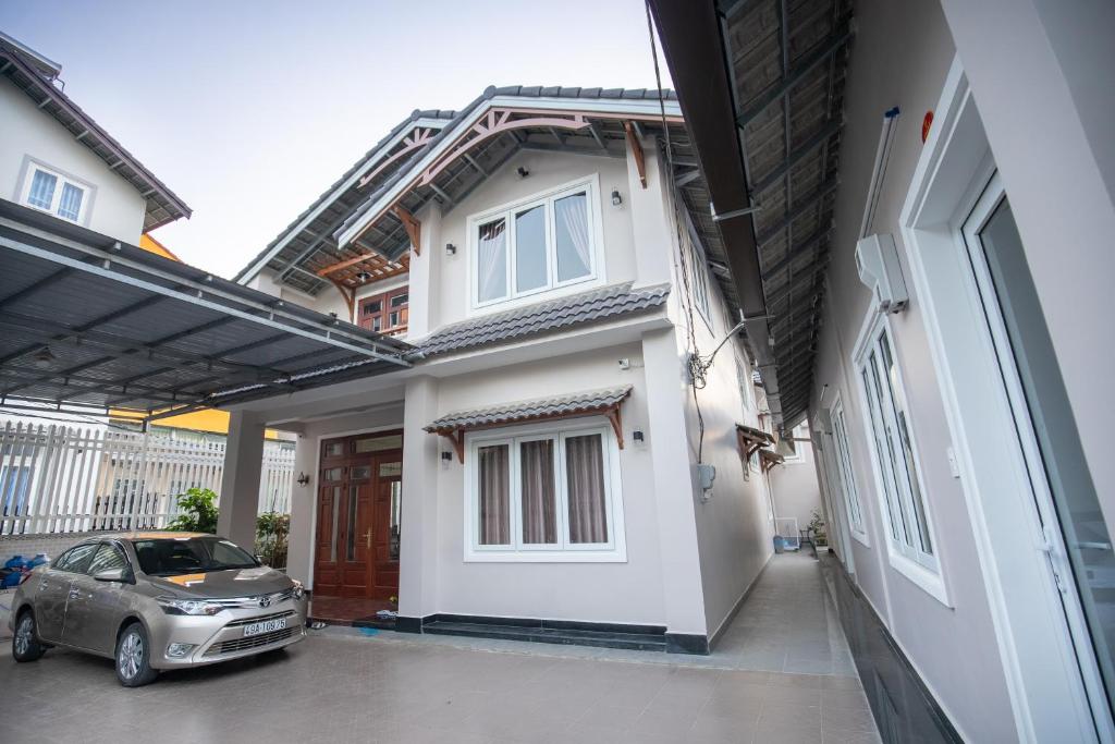 Mỹ Kim Villa photo 2