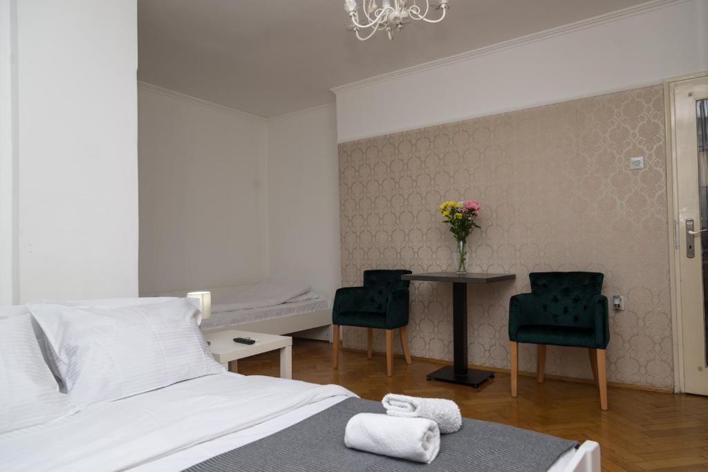 Apartman Panorama Glavna ulica photo 4