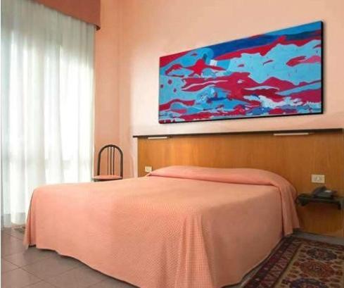 Giardino Hotel, Milan