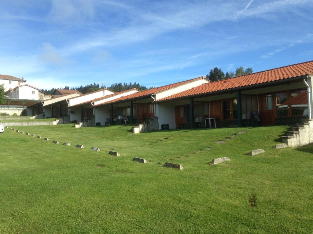 Le Domaine De Fonteline photo 1