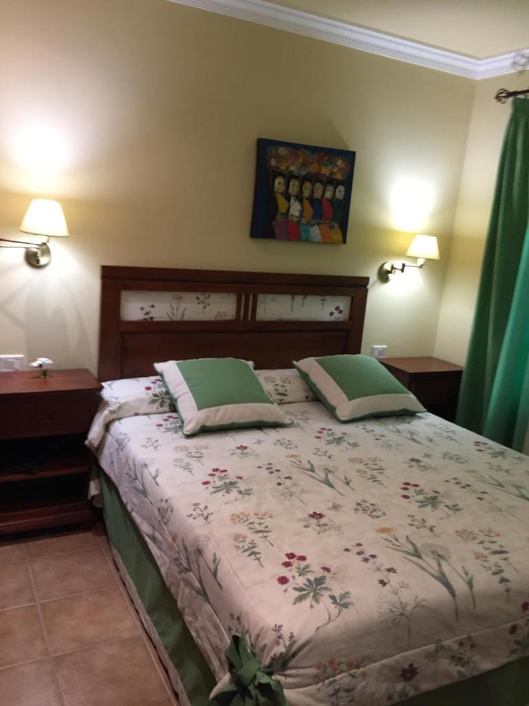 Apartamento El Muelle photo 2