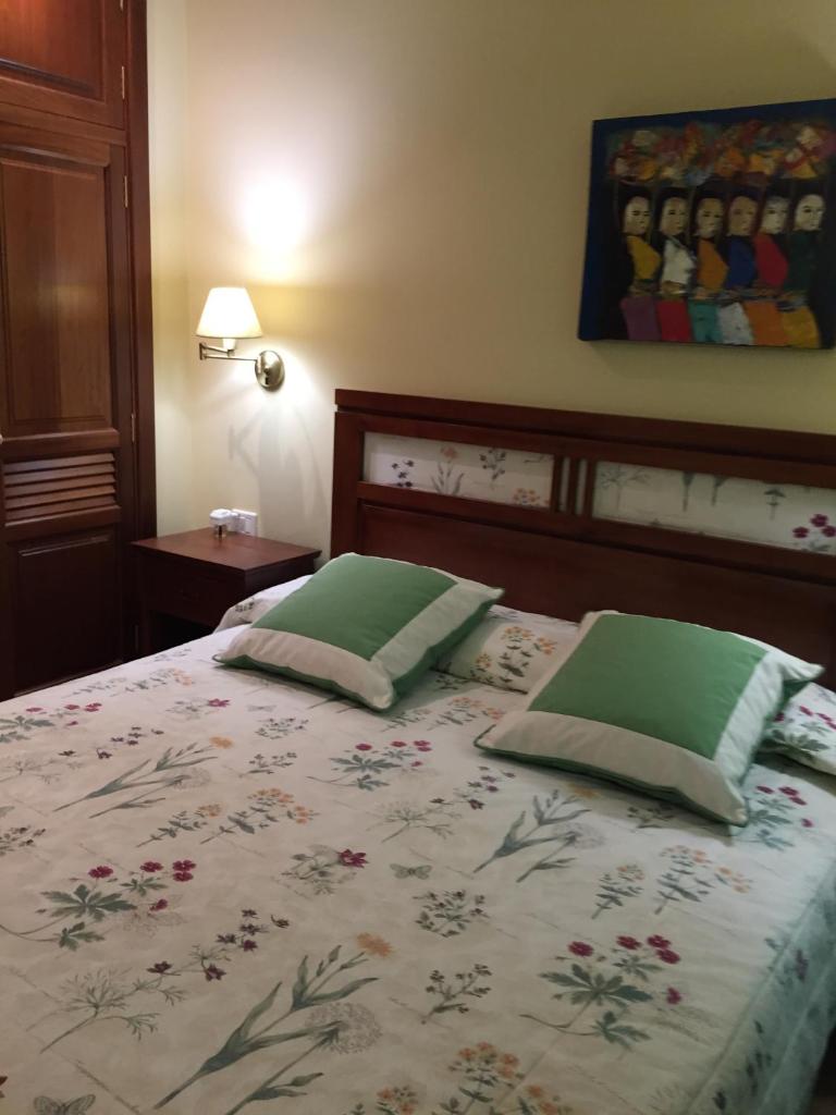 Apartamento El Muelle photo 1