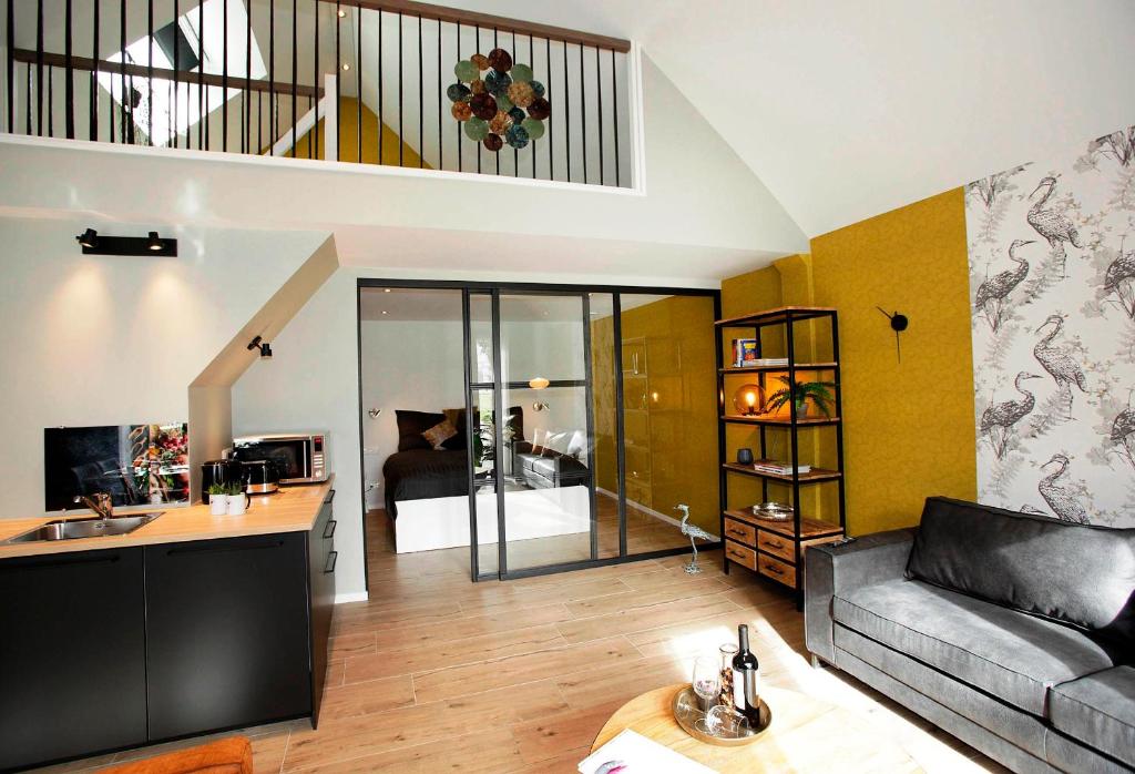 B&B Perron Vechtdal photo 3