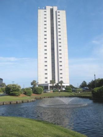 Myrtle Beach Resort RT1812