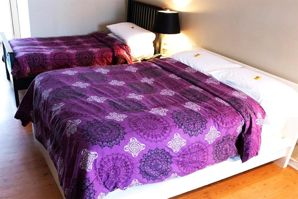 Chalet Beaconsfield Motel photo 4