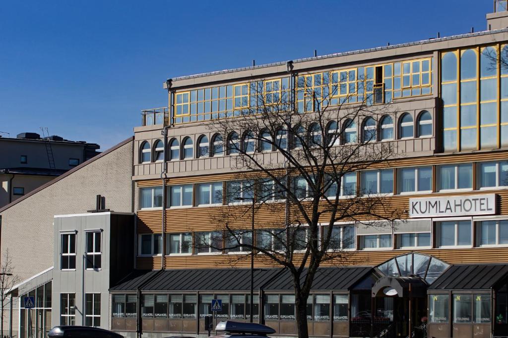 Kumla Hotel photo 4