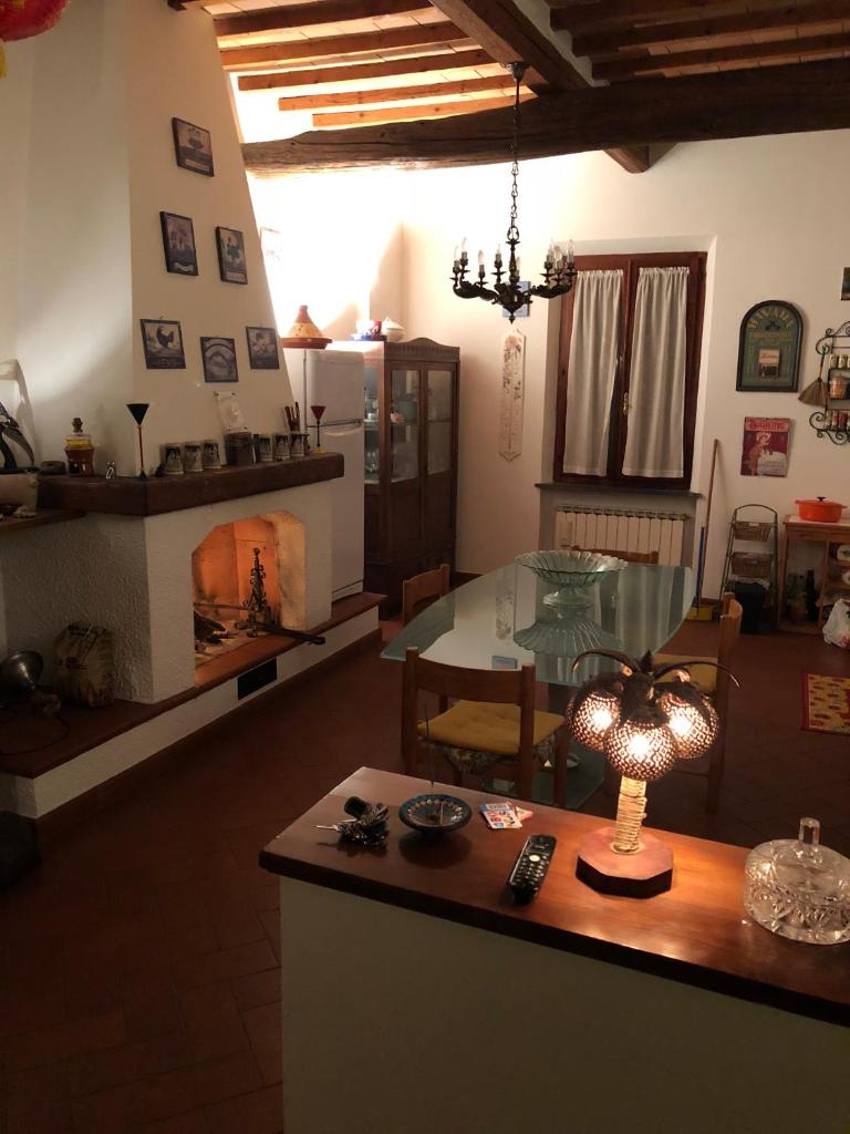 Super attico della Brigata Spendereccia! photo 2
