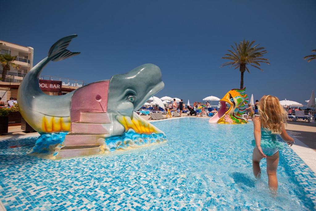 Grupotel Alcudia Pins photo 2
