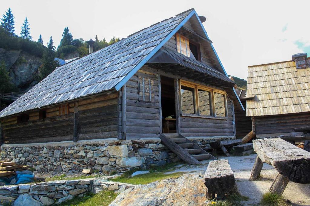 Koliba - Prokoško jezero photo 3