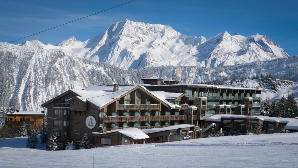Hotel Annapurna photo 1