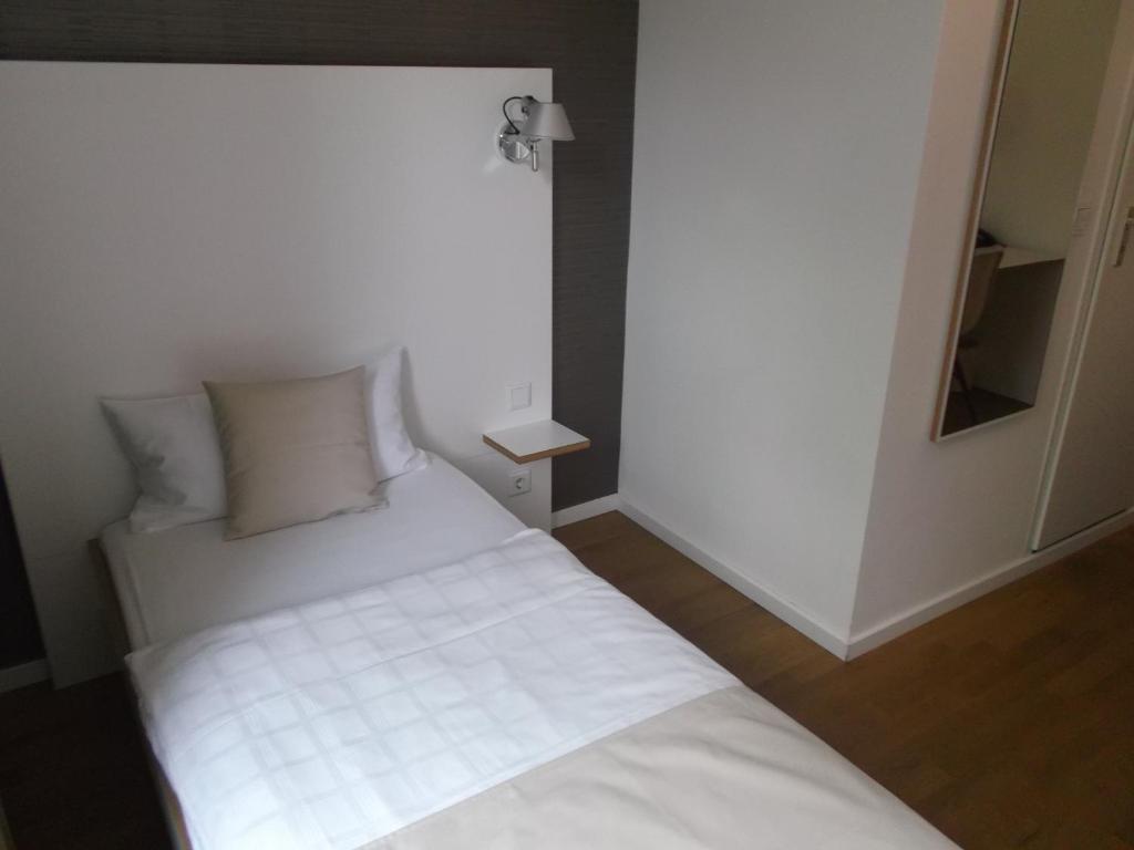 Одноместный (Одноместный номер), ART Hotel Ufer