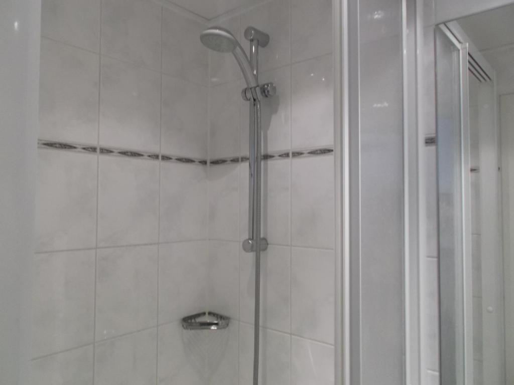 Двухместный (Двухместный номер с 1 кроватью), ART Hotel Ufer