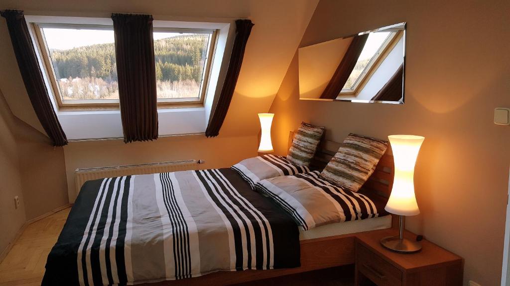 Lipno Apartmany Frymburk II. photo 2