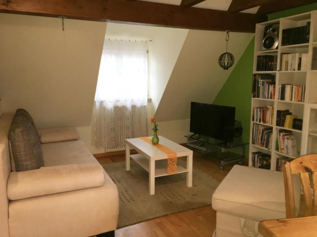 Ferienwohnung Boellsteiner Hoehe photo 2