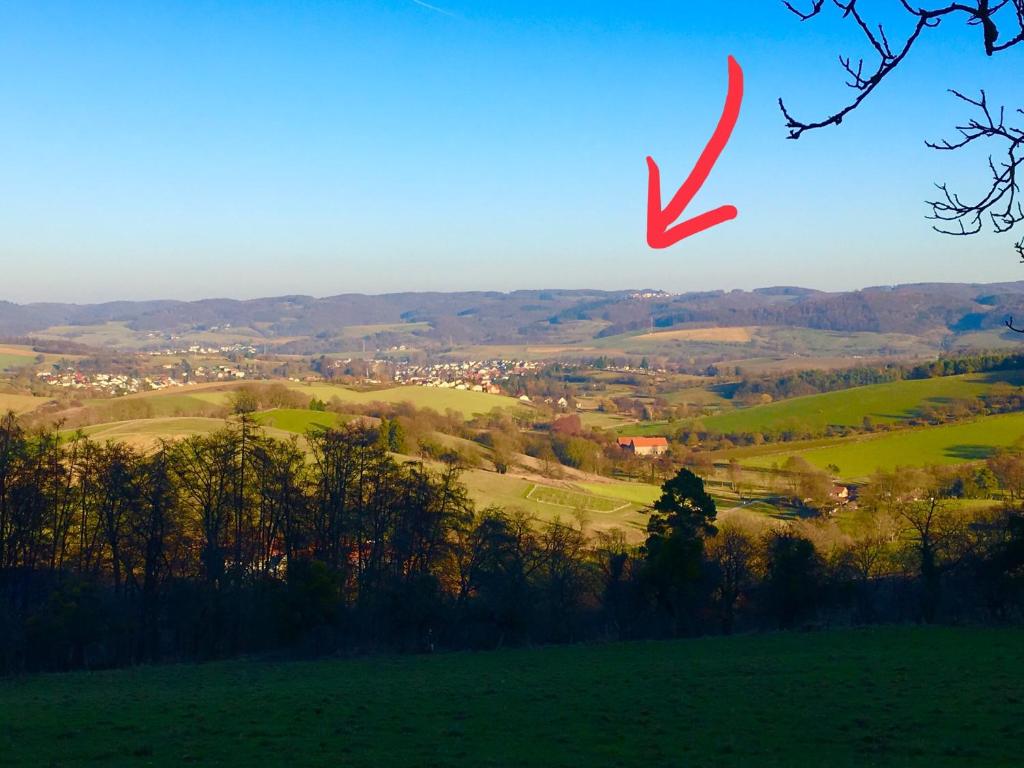 Ferienwohnung Boellsteiner Hoehe photo 3