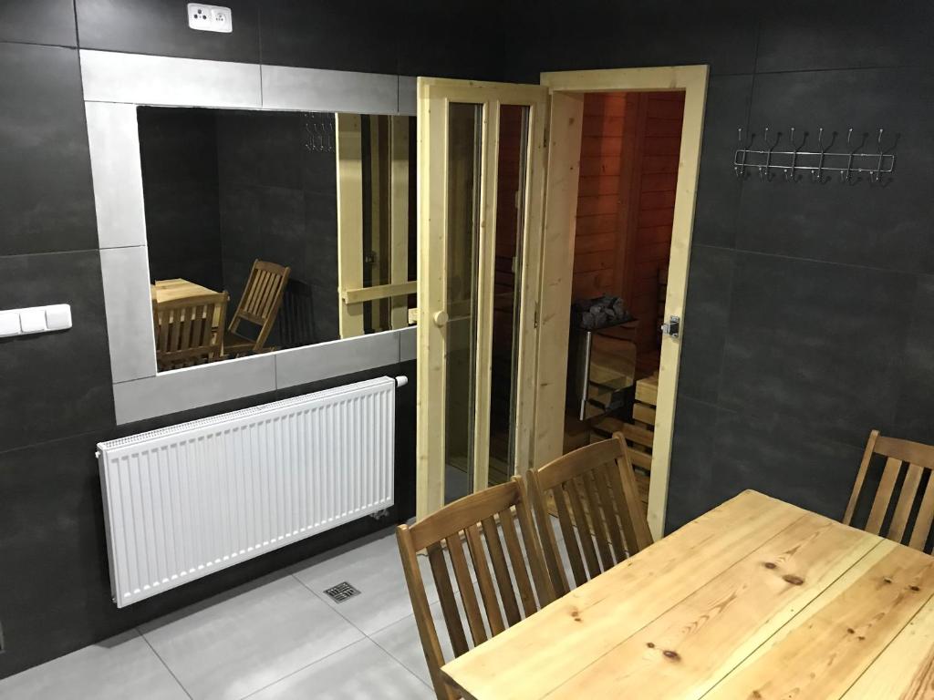 Lipno Apartmany Frymburk II. photo 3
