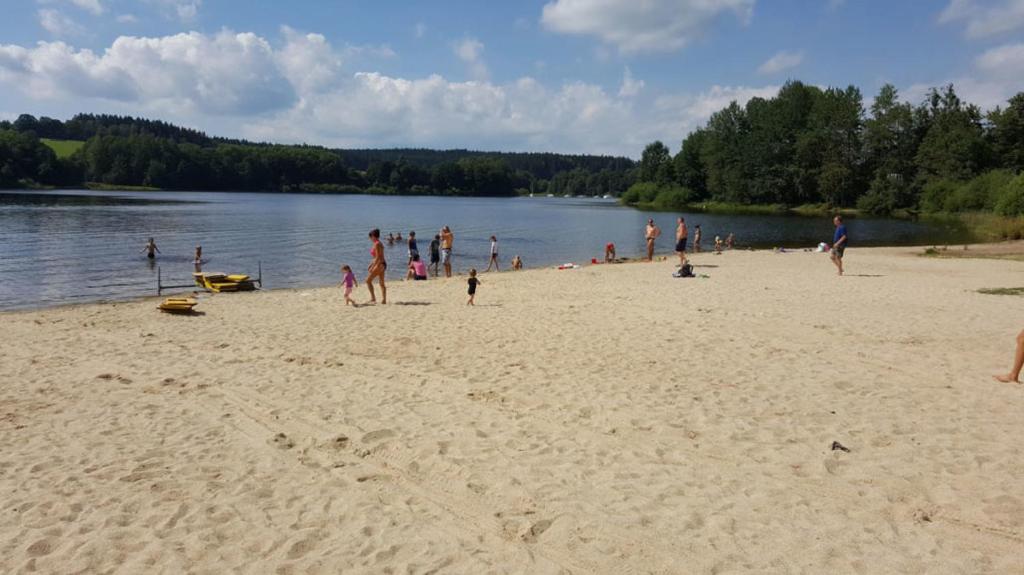 Lipno Apartmany Frymburk II. photo 4