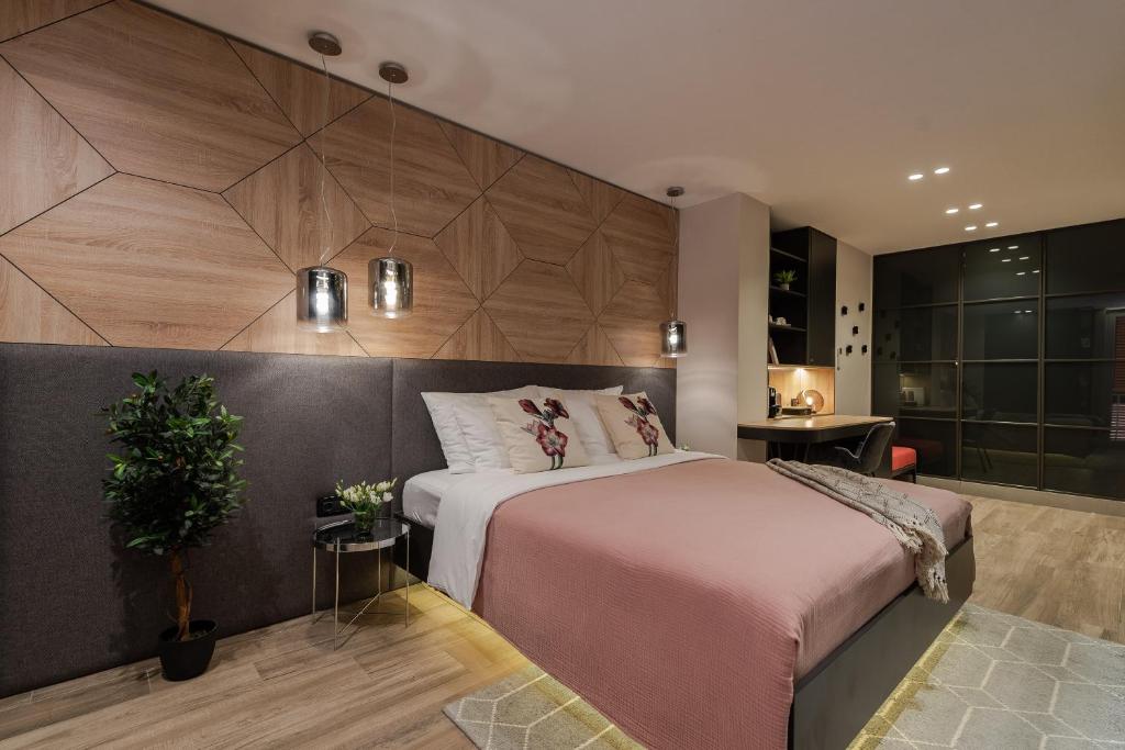 Apartments & Rooms Mareta Exclusive photo 4