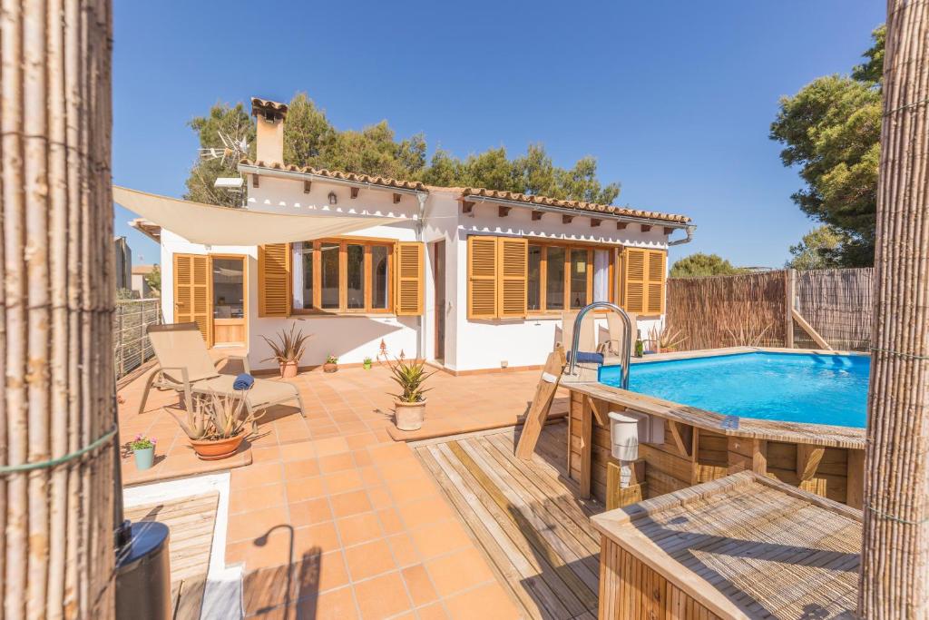 Villa Rosers photo 2