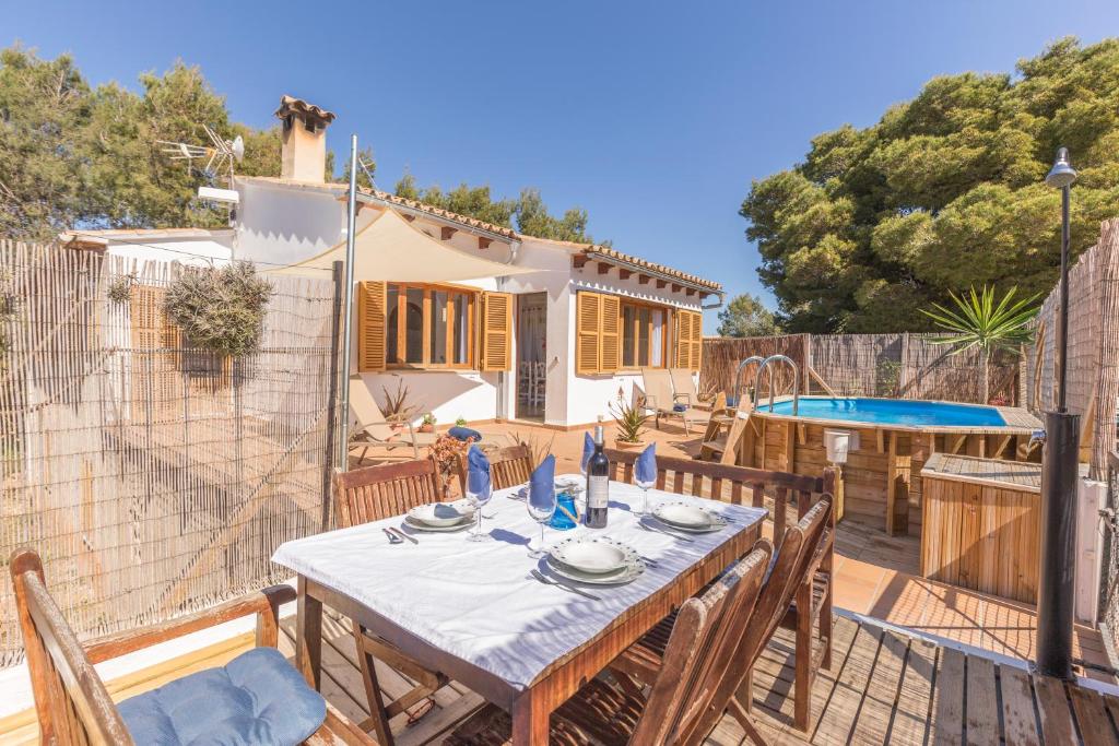 Villa Rosers photo 1