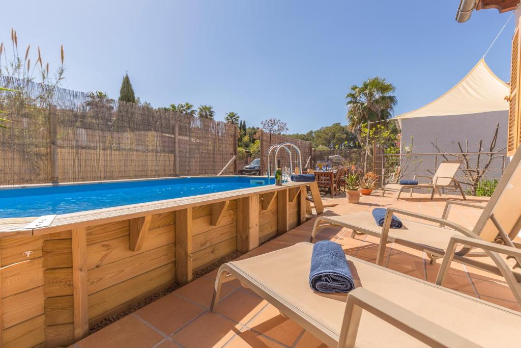 Villa Rosers photo 3