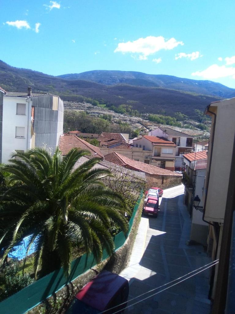 EL CHORRO DE JERTE photo 1