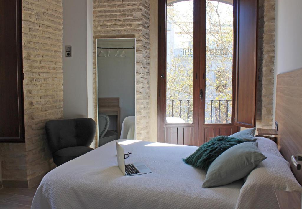 Apartamentos Reyes Catolicos 14 l City Center Sevilla