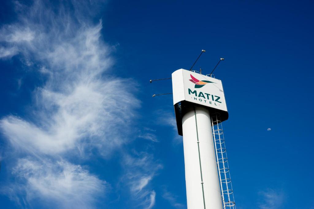 Matiz Barão Geraldo Express Hotel photo 1