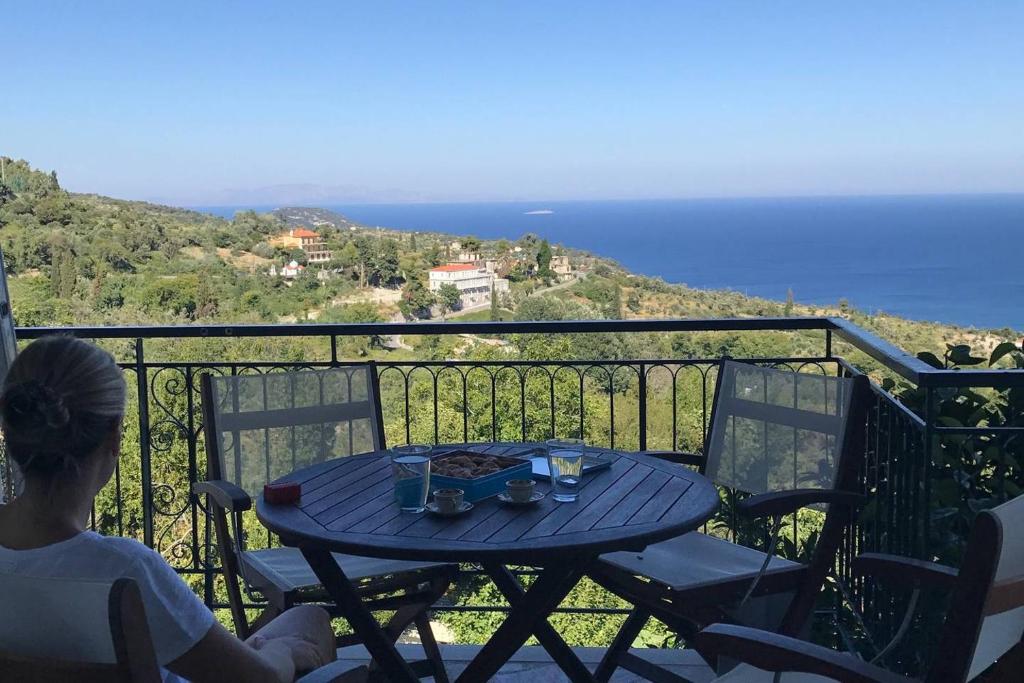 Aegean Breeze Mansion photo 1
