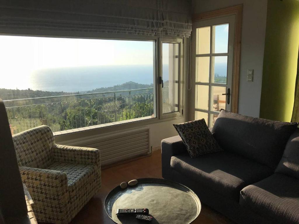Aegean Breeze Mansion photo 3