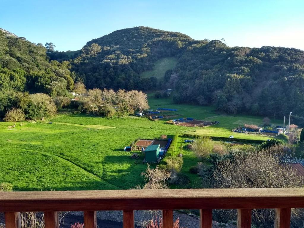 Apartamento Fuerte El Mazo photo 2