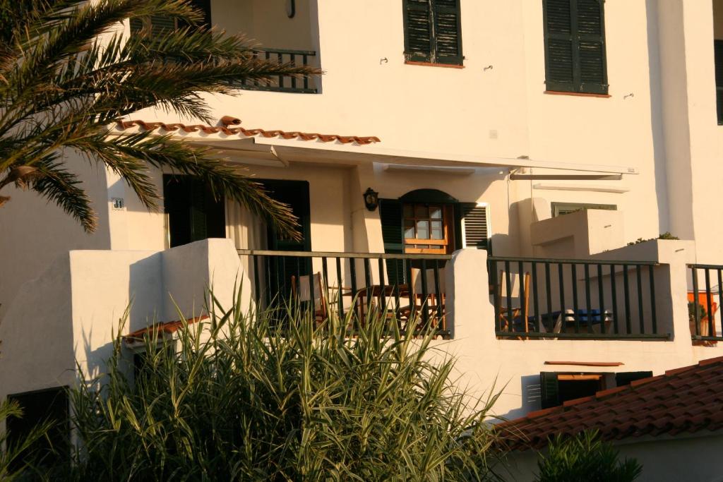 Duplex Son Parc Best Sea Views photo 1