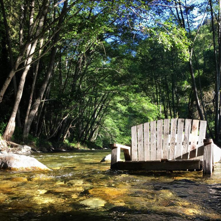 Big Sur River Inn image