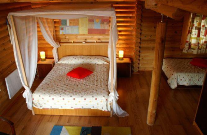 Dionysus Village Resort photo 3