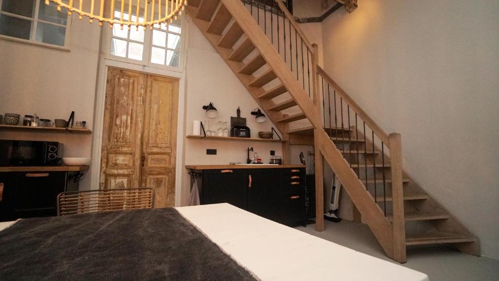 Cosy Cityhouse Leeuwarden photo 4