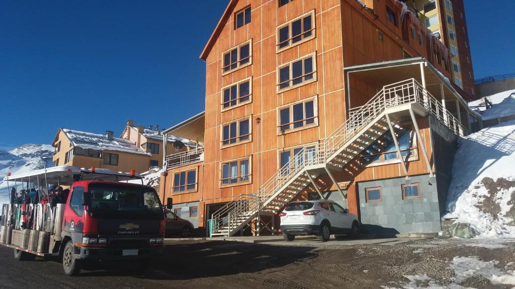 El Colorado Habitamar photo 1