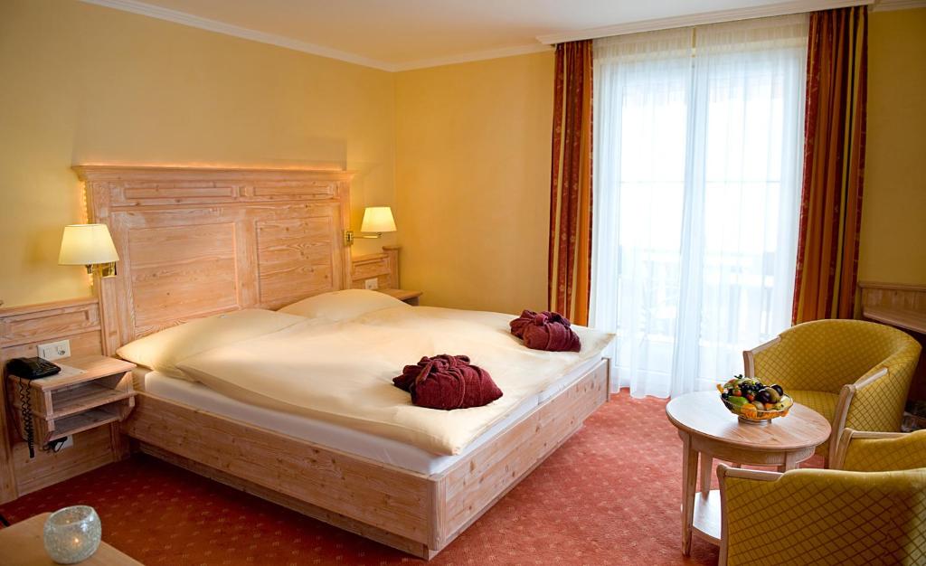 Hotel Restaurant Waldhaus photo 4