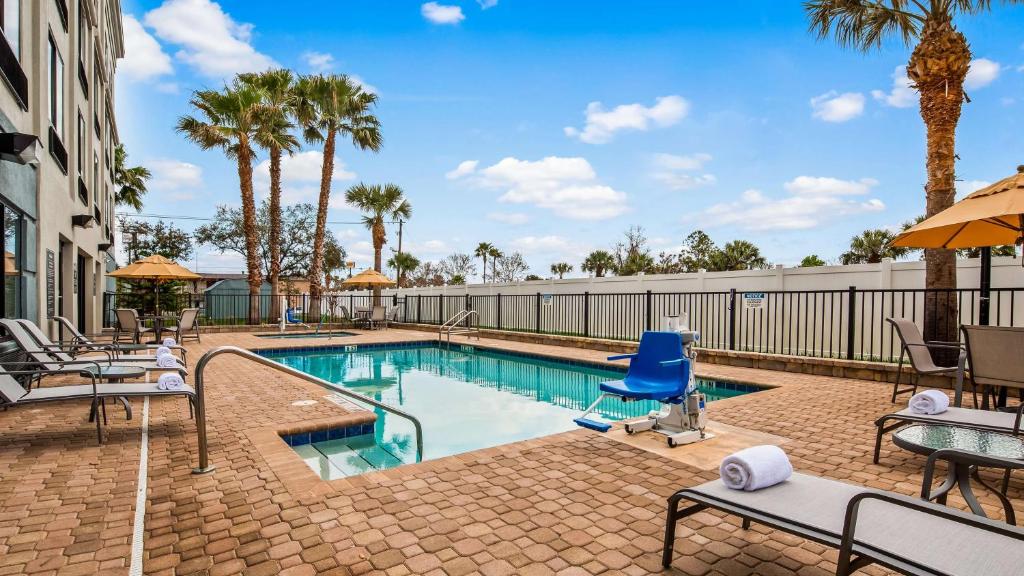 Best Western Plus St. Augustine I-95 photo 2