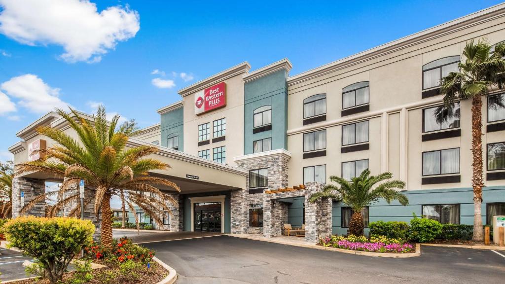Best Western Plus St. Augustine I-95 image