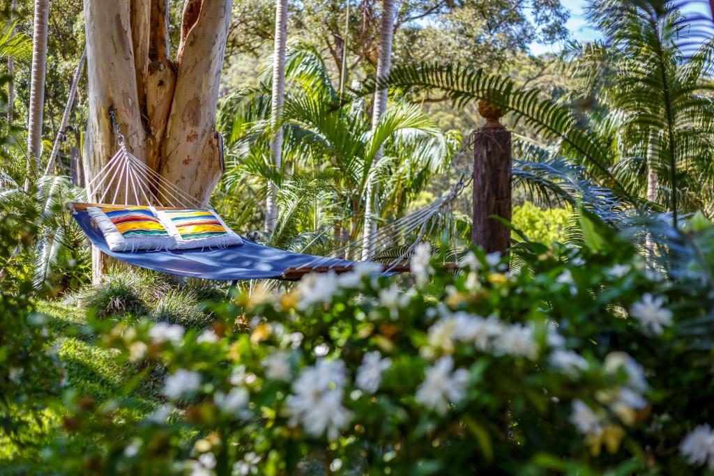 Sensom Luxury Boutique Bed and Breakfast photo 2
