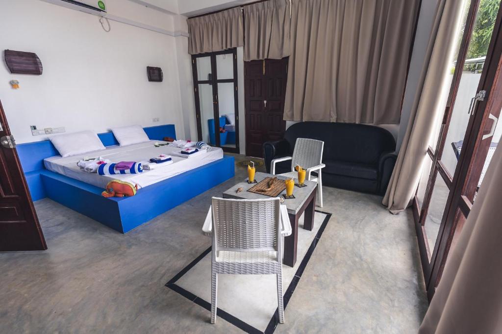Nirvana Beach Boutique Hotel photo 3