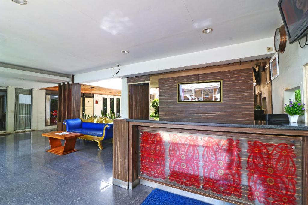 Hotel Sampaga photo 2