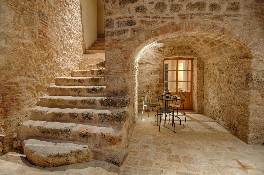 Relais La Costa Historical Residence photo 4